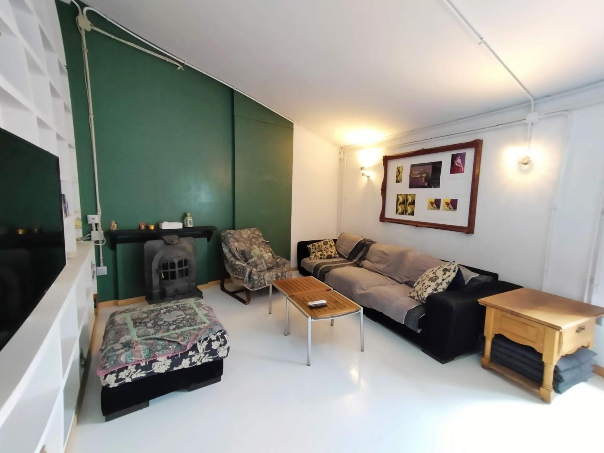 アルテア Casa Virginiaヴィラ エクステリア 写真